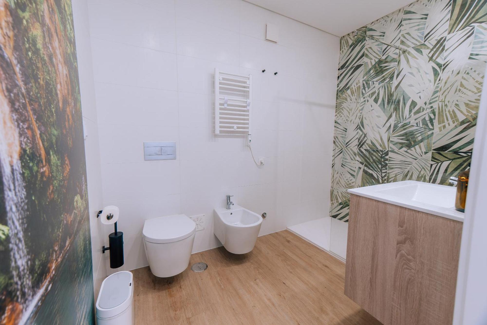 Azores Smart Studios Ponta Delgada  Bagian luar foto