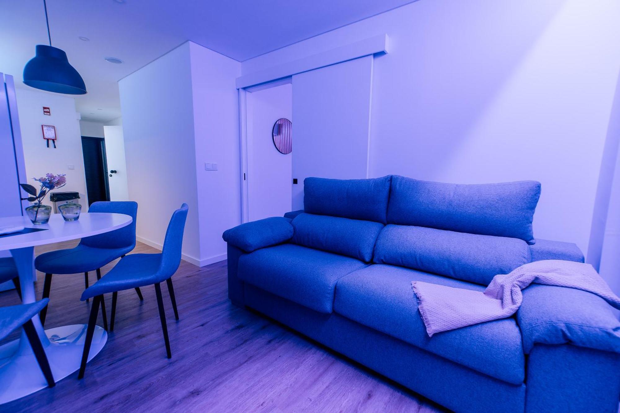 Azores Smart Studios Ponta Delgada  Bagian luar foto