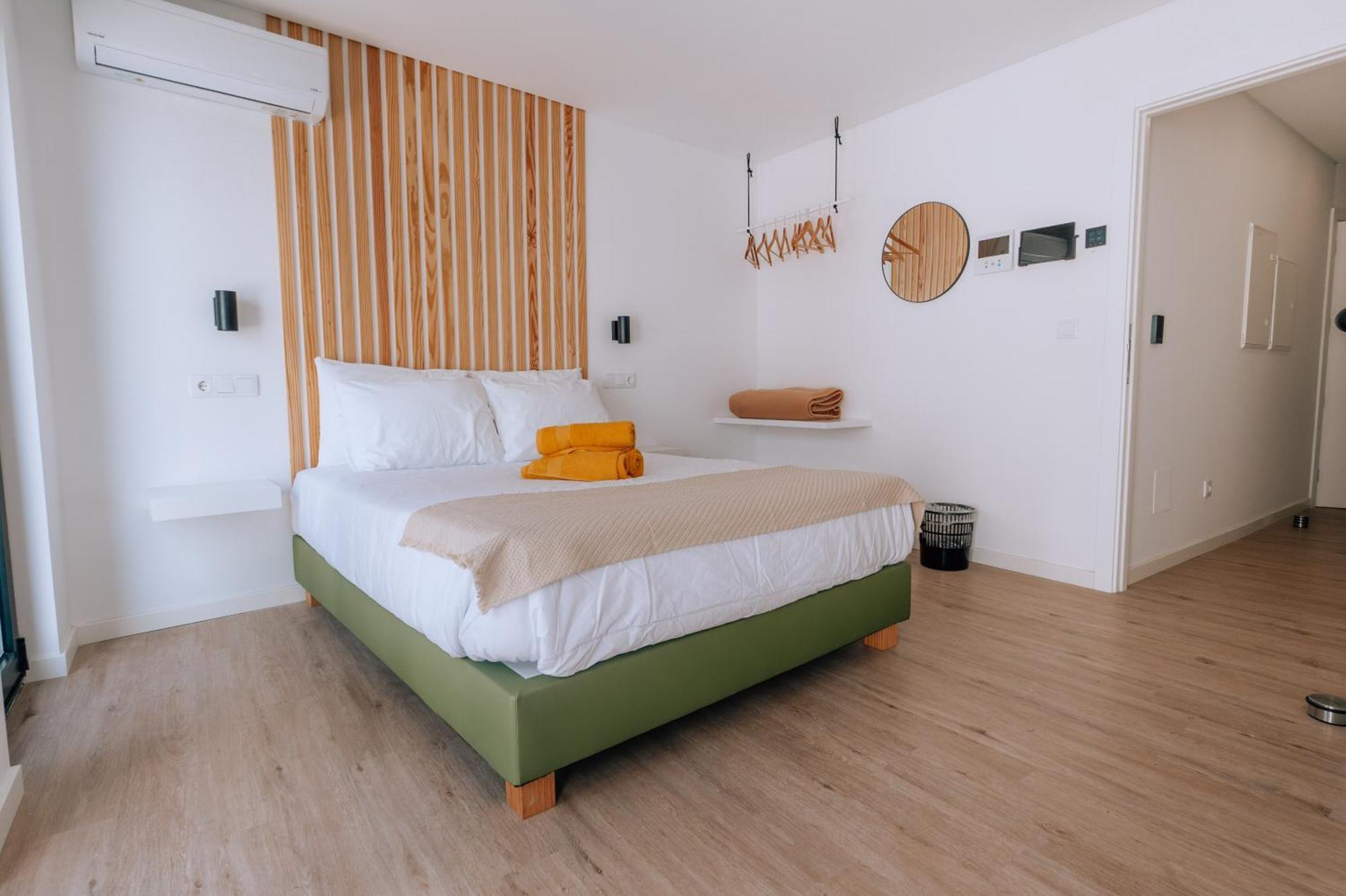 Azores Smart Studios Ponta Delgada  Bagian luar foto