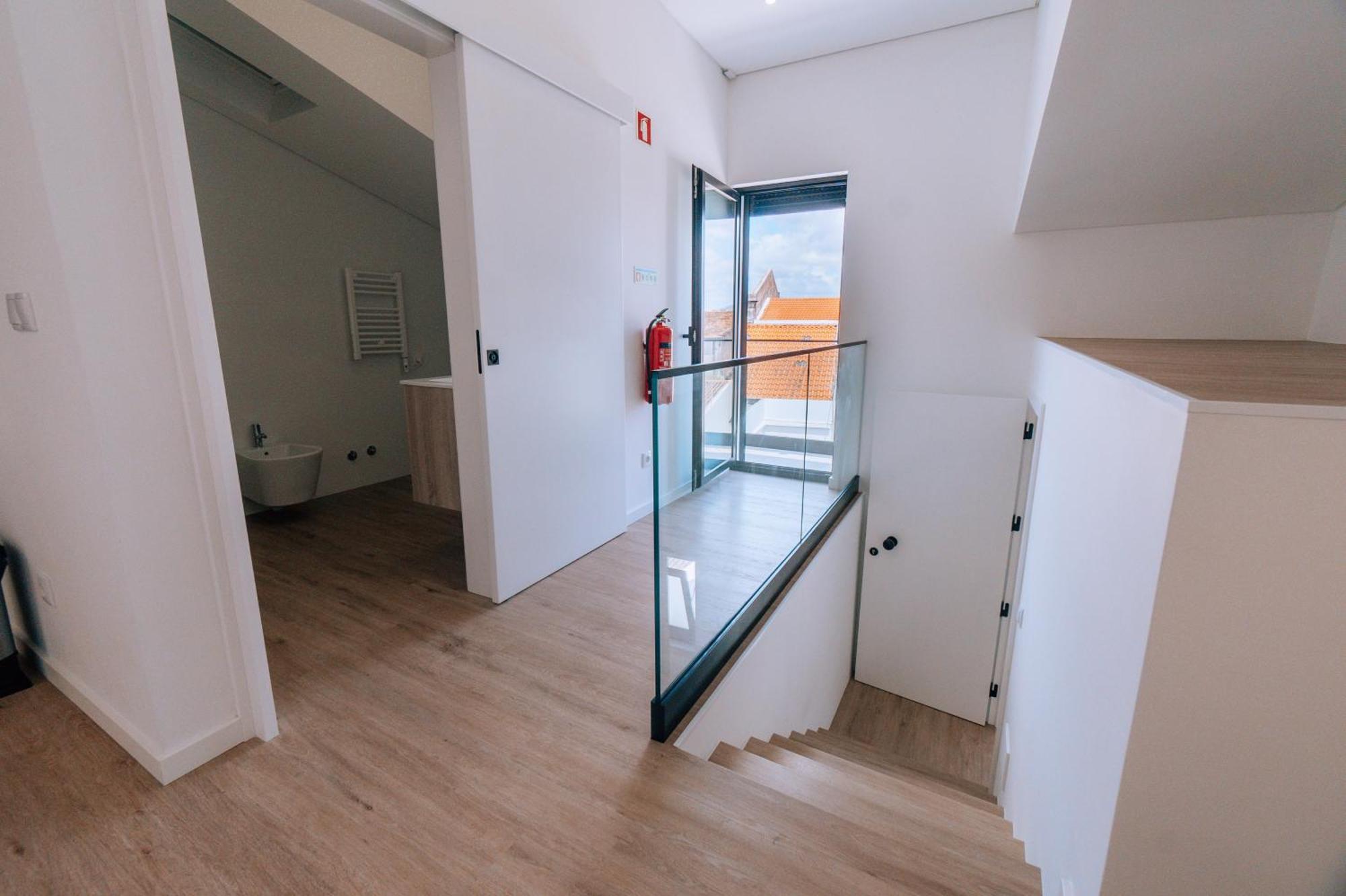 Azores Smart Studios Ponta Delgada  Bagian luar foto