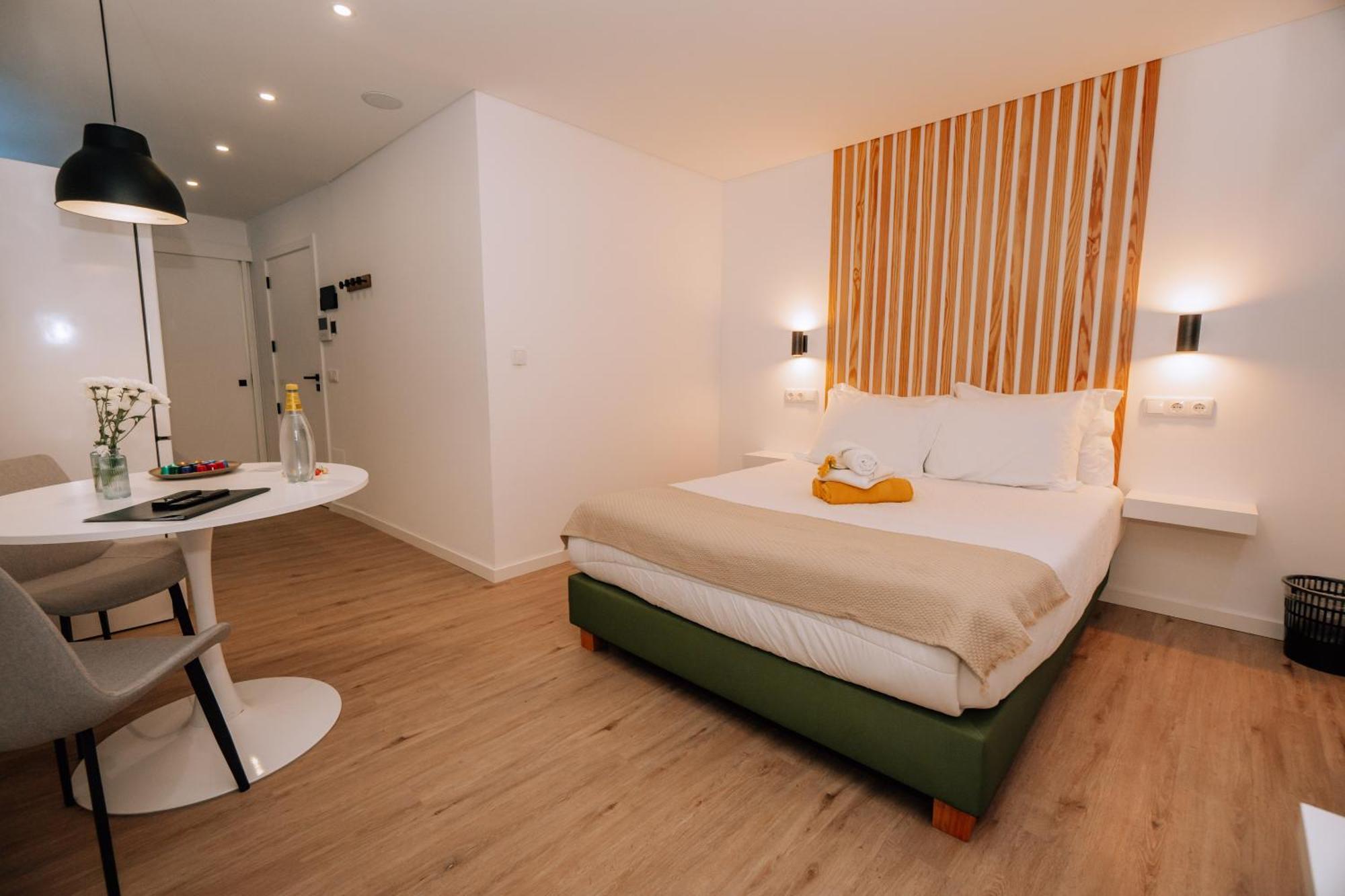 Azores Smart Studios Ponta Delgada  Bagian luar foto