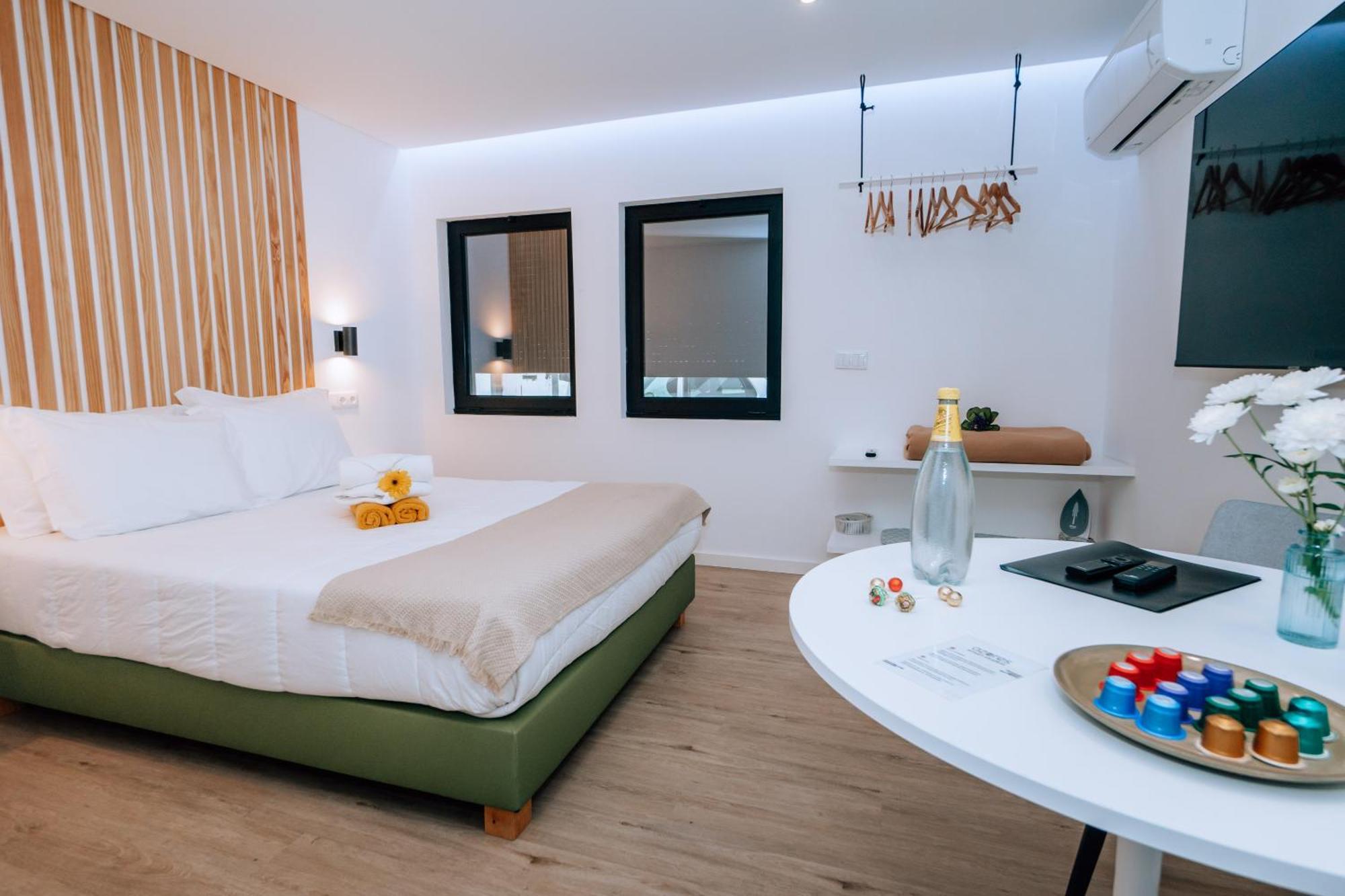 Azores Smart Studios Ponta Delgada  Bagian luar foto